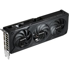 GIGABYTE RTX 5070 WINDFORCE SFF OC 12GB / 2325 - 2542 MHz / 12GB GDDR6 / 192-bit /  HDMI + 3x DP / 600W / (16) (GV-N5070WF3-12GD)