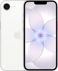 Apple iPhone 17e 256GB biela / 6.1" / 8+256GB / iOS26 (MHRW4SX/A)