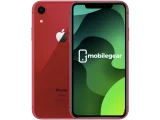 iPhone XR 128GB Červená třídy Výborný