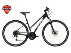 PELLS CRONO 3 W Night black - M