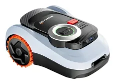 Segway Navimow i220E / Robotická sekačka / LiDAR navigace