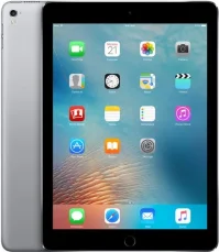 iPad PRO 9.7" 128GB + Cellular (1. gen - 2016) Vesmírně šedá třídy Výborný