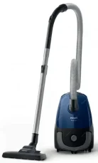 Philips PowerGo FC8240/09 / Vreckový vysávač / príkon IEC 750 W max. 900W / 3 l / Rádius 9 m / Protialergický filter (FC8240/09)