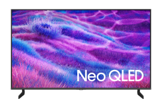 50" Neo QLED 4K QN80F Vision AI Smart TV (2025)
