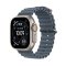 Apple Watch Ultra 3 GPS + Cellular 49mmTitanium Case