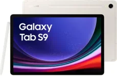 SAMSUNG Galaxy Tab S9 Wi-Fi 8+128GB béžová / 11" / O-C 3.36GHz / 8GB / 128GB / BT / GPS / 13 + 12 MP / Android 13 (SM-X710NZEAEUE)