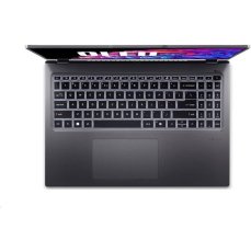 Acer Swift Go 16  šedý
