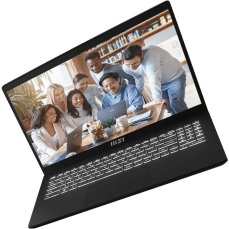 MSI Modern 15  černý