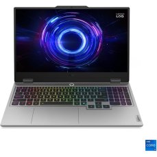 Lenovo LOQ 15IRX10  RTX 5060 šedý - záruka na 3 roky po registraci