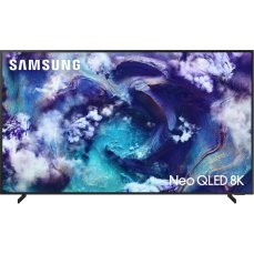 Samsung 65" Neo QLED 8K QN900F Vision AI Smart TV  Black QE65QN900FTXXH