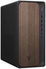 HP OmniDesk AI M03-0055nc Tower čierna / Intel Core Ultra7 265 2.4GHz / 16GB / 512GB SSD / Arc Xe / Bez OS (B9DZ5EA)