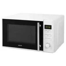 Sencor SMW 5220 biela / mikrovlnná rúra / gril / 700W / 20L (8590669092901)