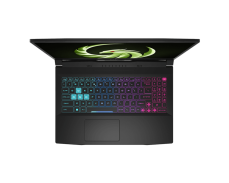 MSI Bravo 15 C7VFK-263BE / NVIDIA GeForce RTX 4060 8 GB