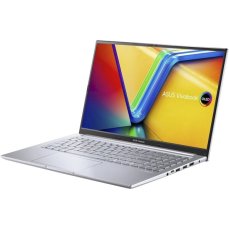 ASUS Vivobook 15 OLED  stříbrný