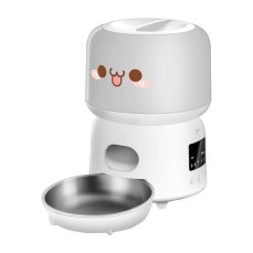 Dávkovač Rojeco 3L WiFi verzia Smart Feed (biely) (IN-RWSQQBWFO-3L)