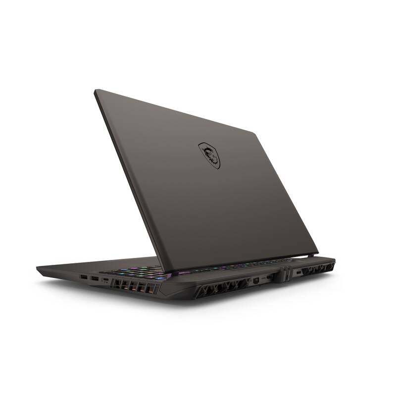 MSI Vector 16 HX A14VIG-826DE / 16" / Intel Core i9-14900HX 2,20 - 5,80 GHz
 / 32 GB RAM / 1 TB SSD NVMe / NVIDIA GeForce RTX 4090 16 GB