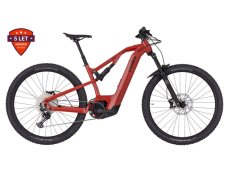 PELLS Stormer FS 2 Brick red - XL