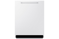 Samsung Vestavná smart myčka DW60A8050BB/EO s automatickým otevíráním dvířek Bílá DW60A8050BB/EO