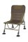 Fox rybářské křeslo Duralite Low Chair (CBC072)