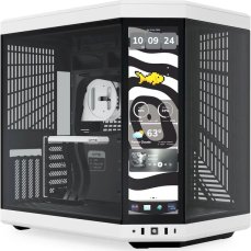 Hyte Y70 Touch Infinite Panda