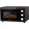 SENCOR SEO 2000BK / Elektrická trouba / 1650W / 20L (8590669305797)