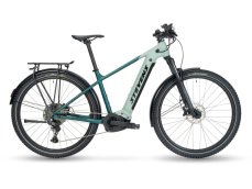 STEVENS E-Antelao FEQ Jade Green - 18"