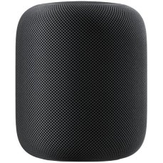 Apple HomePod chytrý reproduktor vesmírně šedý