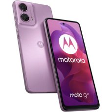 Motorola Moto G24 Power 4+128GB Dual SIM fialová / 6.56" / 256GB / Android 14 (PB180008PL)