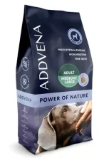 ADDVENA Power of Nature Lamb 10 kg / Granule pre psy / stredné a veľké plemená / monoproteín / bez obilnín