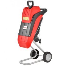 HECHT 625 drvič záhradného odpadu