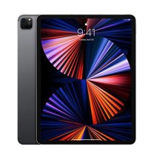 Tablet Apple iPad Pro 12.9" (M2, 2022) Wi-Fi 128GB Space Gray 12,9 palců / 8 GB / 128 GB /  Šedá