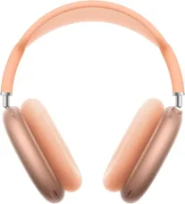 Apple AirPods Max 2 oranžová / bezdrátový headset / mikrofon / ANC / Bluetooth / USB-C / výdrž až 20 hodin (MHWN4ZM/A)
