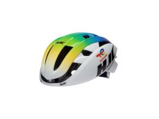 Prilba HJC Ibex 3.0 TotalEnergies - L (58-63cm)