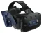 HTC Vive Pro 2 Full Kit (99HASZ003-00) / Okuliare na virtuálnu realitu / 2448x2448px na oko / 120 Hz / 1x DisplayPort (99HASZ003-00)