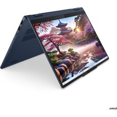 Lenovo IdeaPad 5 2v1 14AKP10  modrý