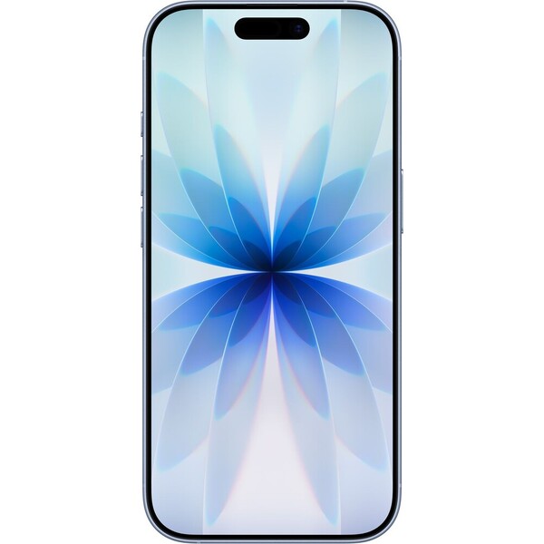 Apple iPhone 17 256GB hmlovo modrý (Kategória A)