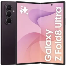 Samsung Galaxy Fold8 Ultra 5G 12+256GB fialová / 8" / Android 17 (SM-F976BZVBEUE)