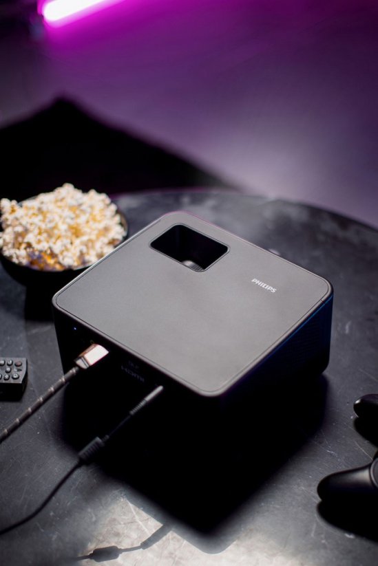 Philips Gamepix 900