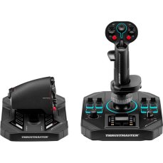 Thrustmaster Sol-R 4 HOTAS ovladač