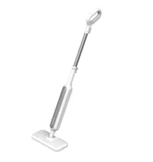 AENO SM2 biela / Parný mop / 1200 W / 500 ml (GS2ASM0002)