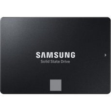 Samsung 870 EVO 2,5" SATA 1TB