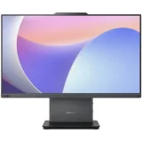 Lenovo ThinkCentre Neo 50a-27 Gen5 černá / 27" FHD / Intel Core 5 210H 2.2GHz / 16GB / 512GB SSD / Intel / Bez OS (12SA002RCK)