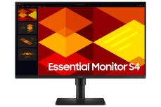 27" Essential monitor S4 (S40GD)