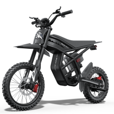 Elektrické vozidlo Ridingtimes GT54 PRO - Dirty bike