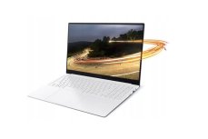 Notebook Samsung Galaxy Book 3 15,6 palců / Intel Core i5-1335U 1.30 GHz / 16 GB / 512 GB NVMe SSD / Černá