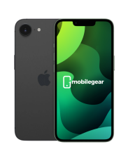 Apple iPhone 16e 128GB Černá třídy Nový