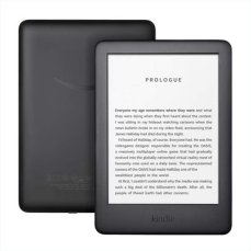 Amazon Kindle Paperwhite (2024) černá / bez reklamy / 7" / 16GB / Wi-Fi (840268998295)