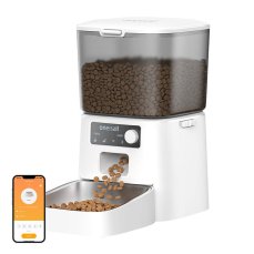 Oneisall Inteligentný dávkovač krmiva PetKit Fresh Element Mini (WIFI) (IN-PFD001_PRO)