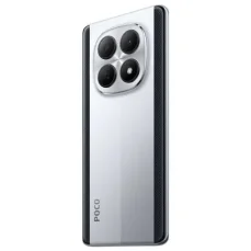 POCO M8 5G 8+256GB strieborná / Smartphone / 6,77 "/ 256 GB / Android 15 (72375)
