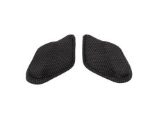Prilba CRATONI Madroc Black/Petrol Matt - M/L (58-61cm)